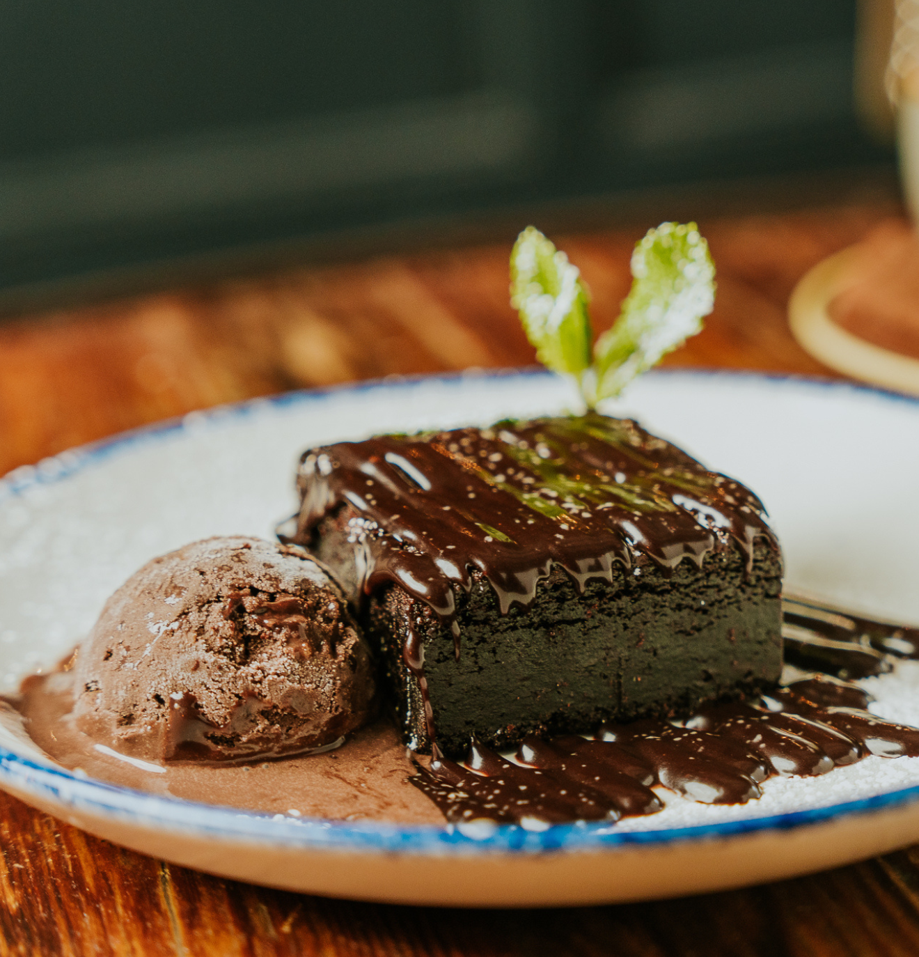 Dinner & Dining at The Fallow Field in Telford