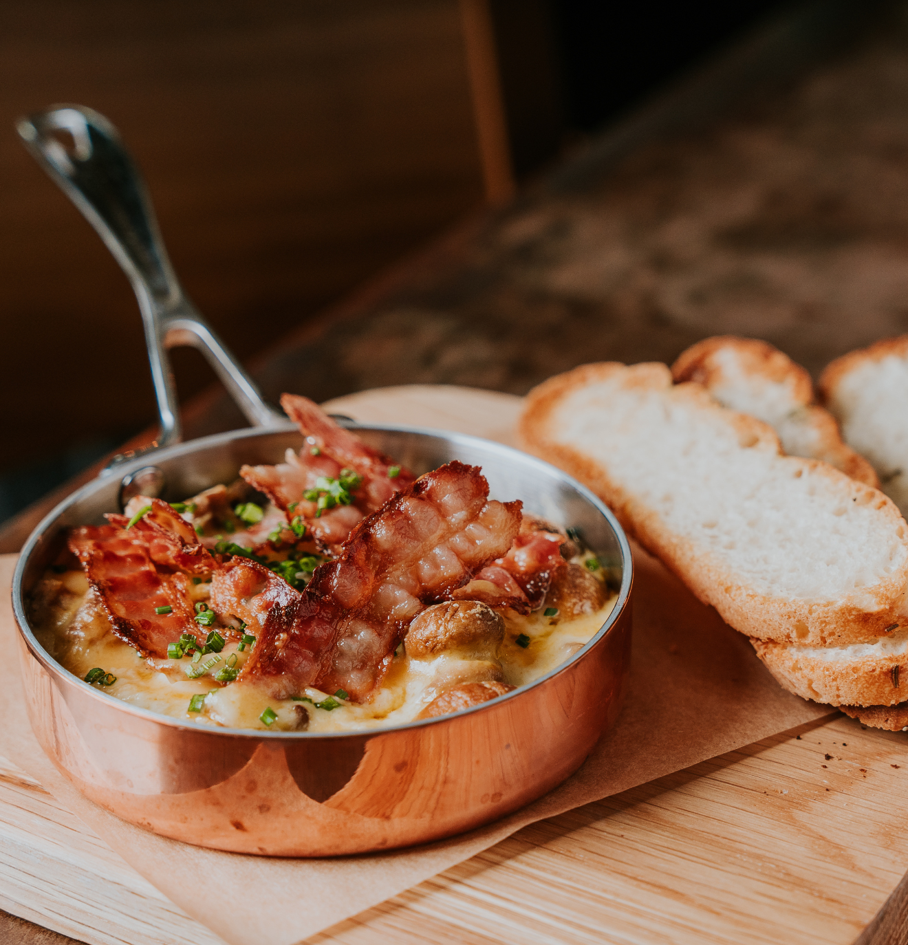 Dinner & Dining at The Fallow Field in Telford